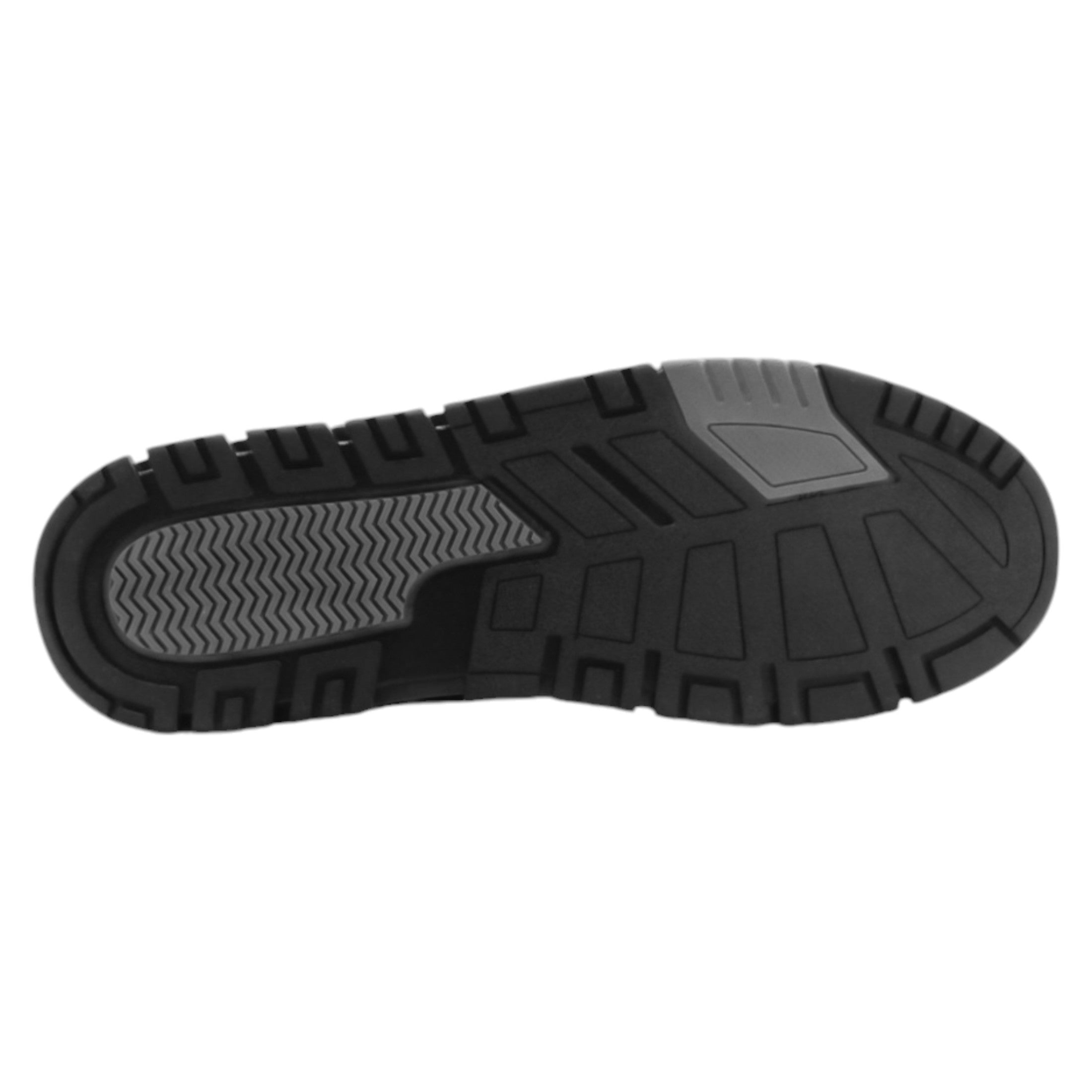 Foto 5 pulgar | Zapatos De Vestir Exterior Piel Vegana Color Negro Para Hombre De Rbcollection