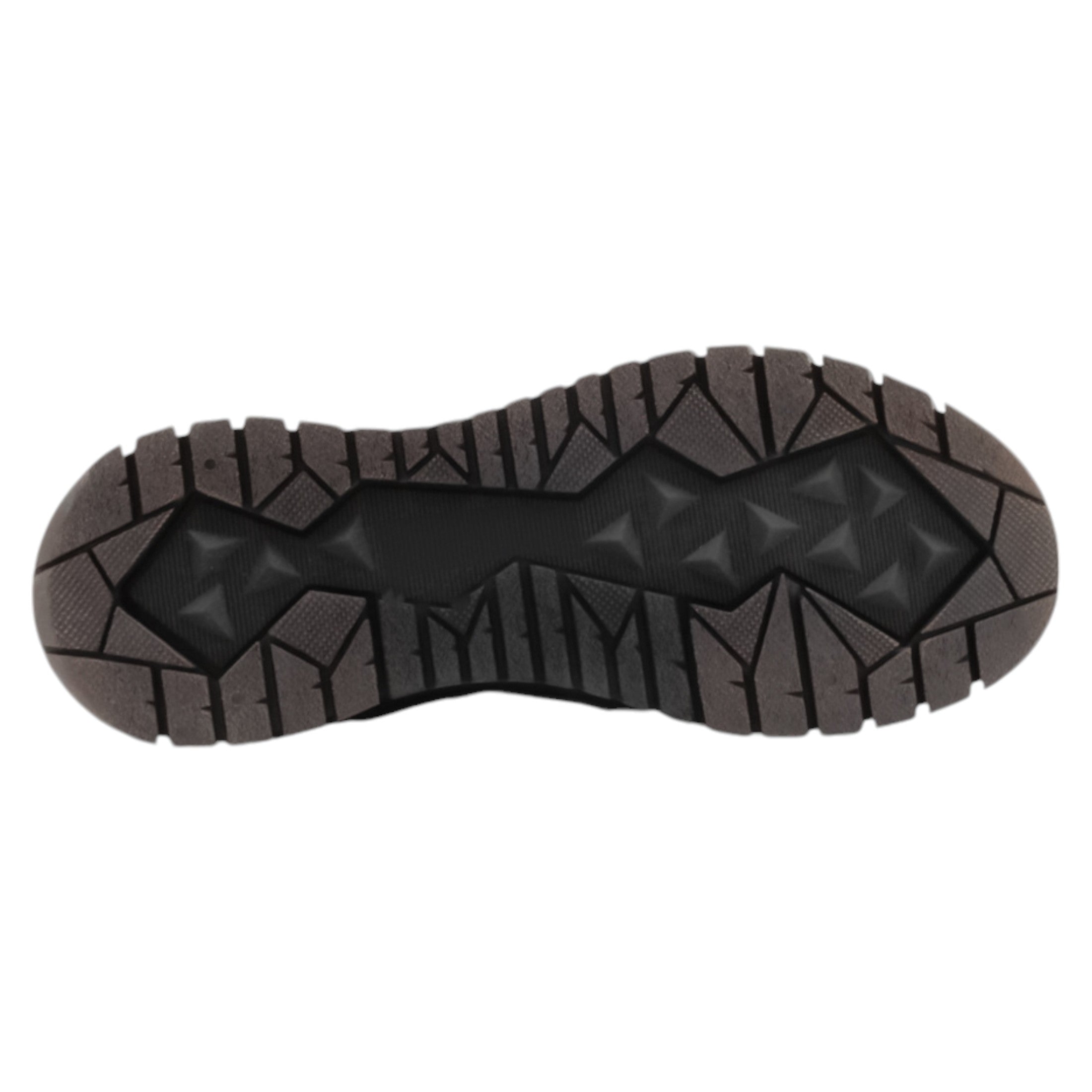 Foto 4 pulgar | Zapatos De Vestir Exterior Piel Color Negro Para Hombre De Rbcollection