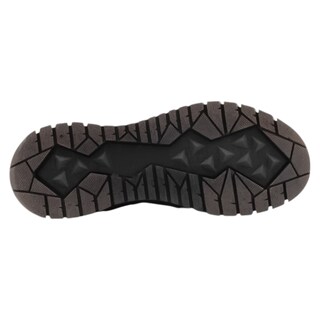 Foto 3 | Zapatos De Vestir Exterior Piel Color Negro Para Hombre De Rbcollection