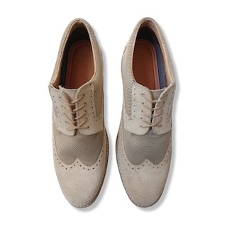Foto 6 | Zapato Choclo Casual Para Caballero Santini