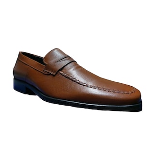 Foto 7 | Mocasin Casual Miel Moderof