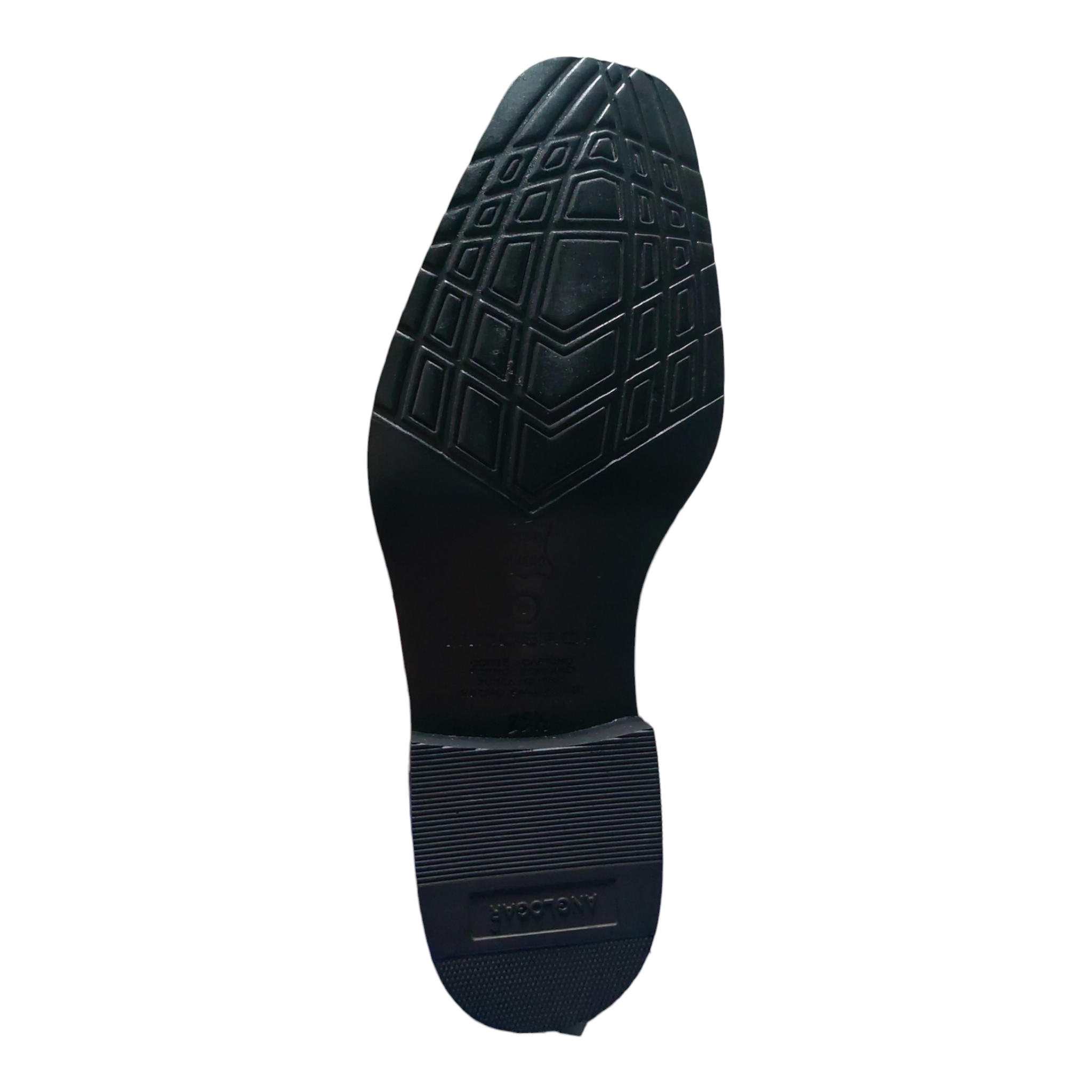 Foto 9 pulgar | Mocasin Casual Miel Moderof