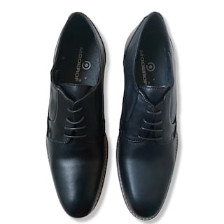 Foto 6 | Zapato Tipo Choclo Para Caballero ''new Vintage'' Moderof