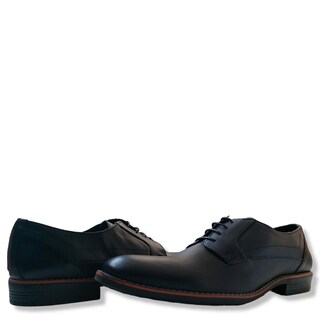 Foto 7 | Zapato Tipo Choclo Para Caballero ''new Vintage'' Moderof