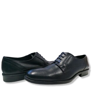Foto 6 | Zapato De Vestir Para Caballero ''flor Entera'' Moderof