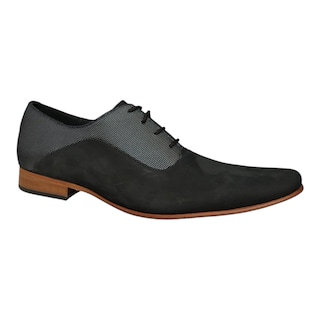Foto 2 | Zapato Azul Marino Para Caballero Santini