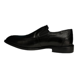 Foto 4 | Zapatos Negros Para Caballero Jeff De Luis