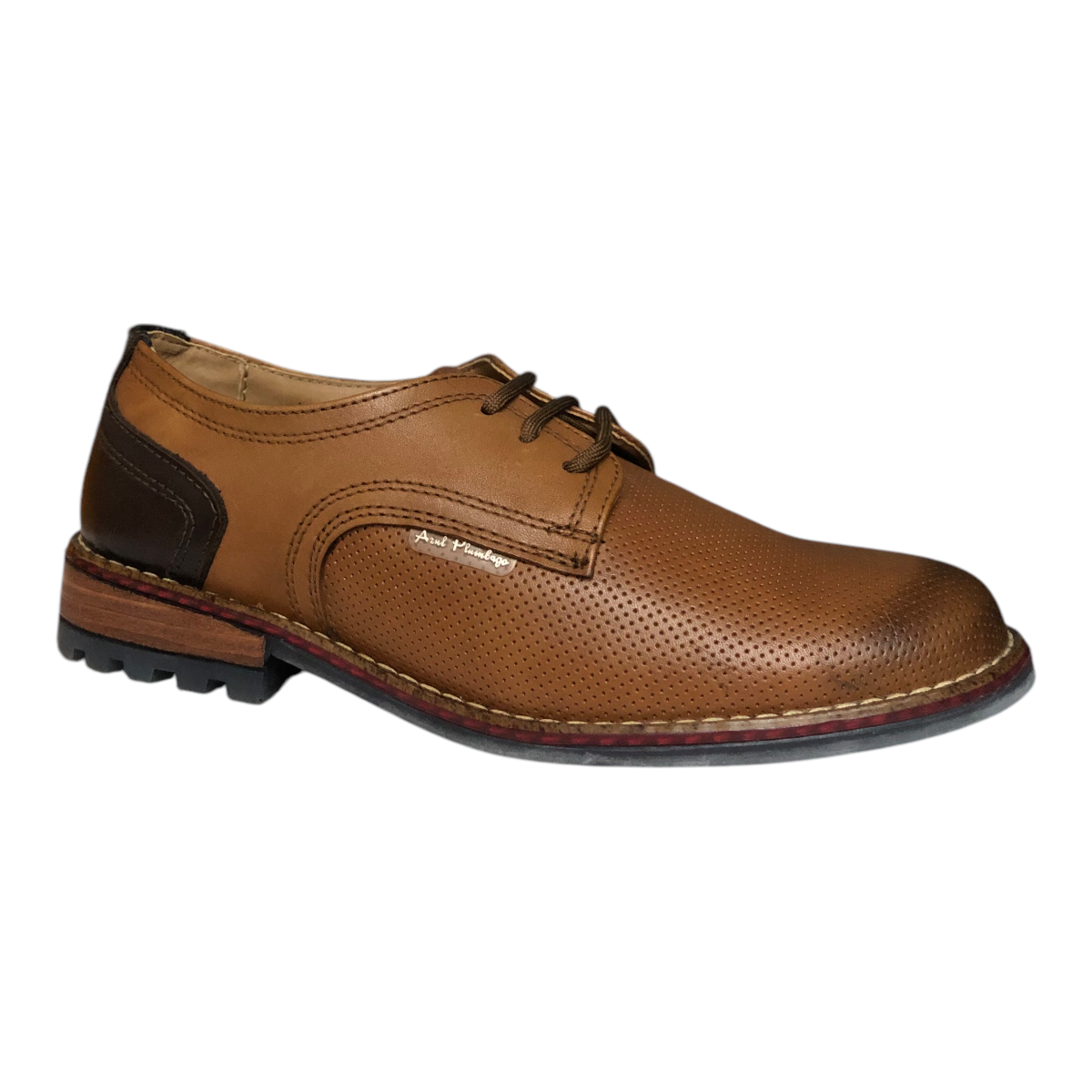 Zapatos de Vestir Plumbago Teens para Hombre