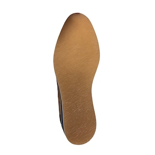 Foto 6 | Zapatos Jack’s André Crepe Pleg Ámbar para Hombre