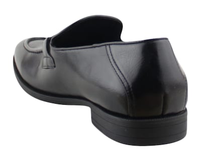 Foto 4 | Vestir Para Hombre Lob Footwear Pu Negro 57804501