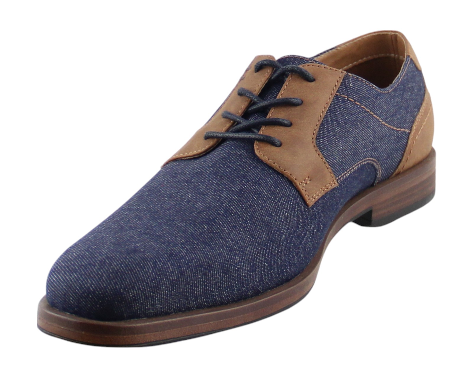 Foto 7 pulgar | Vestir Para Hombre Lob Footwear Textile Azul 57704542