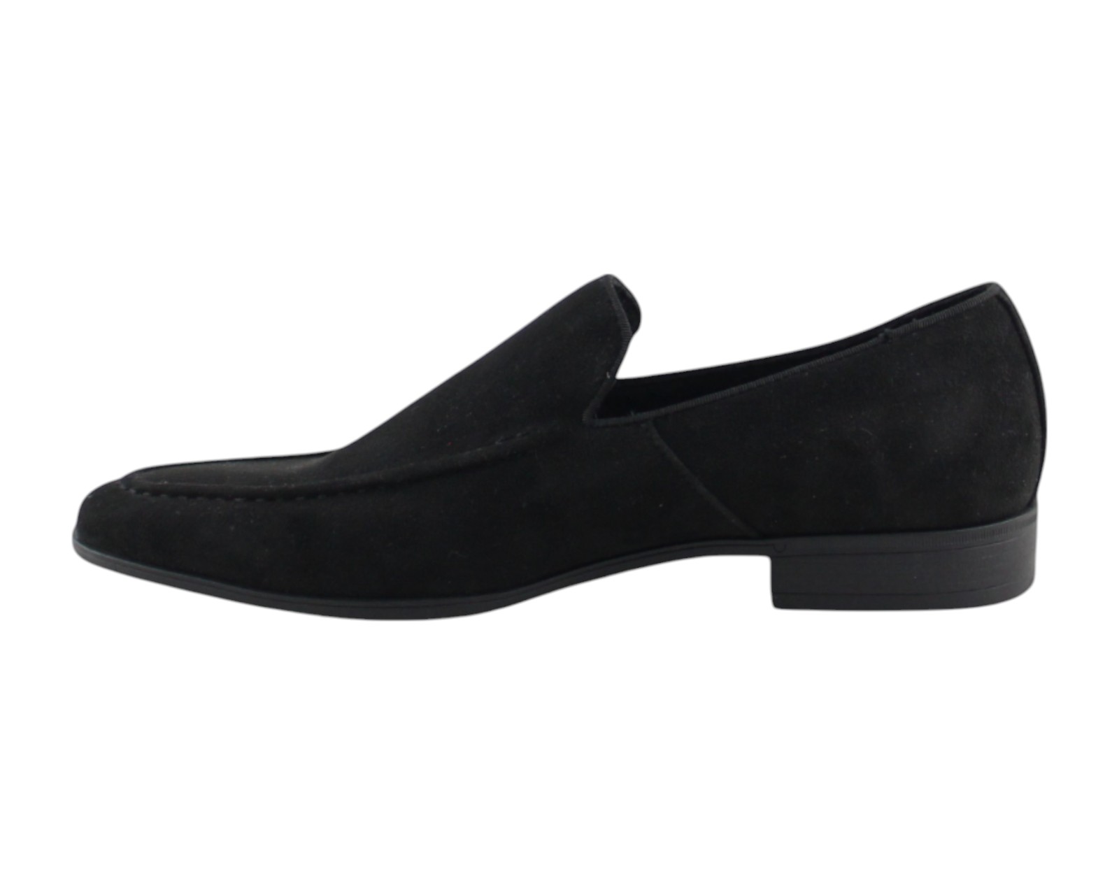 Foto 6 pulgar | Vestir Para Hombre Lob Footwear Pu Suede Negro 57804503