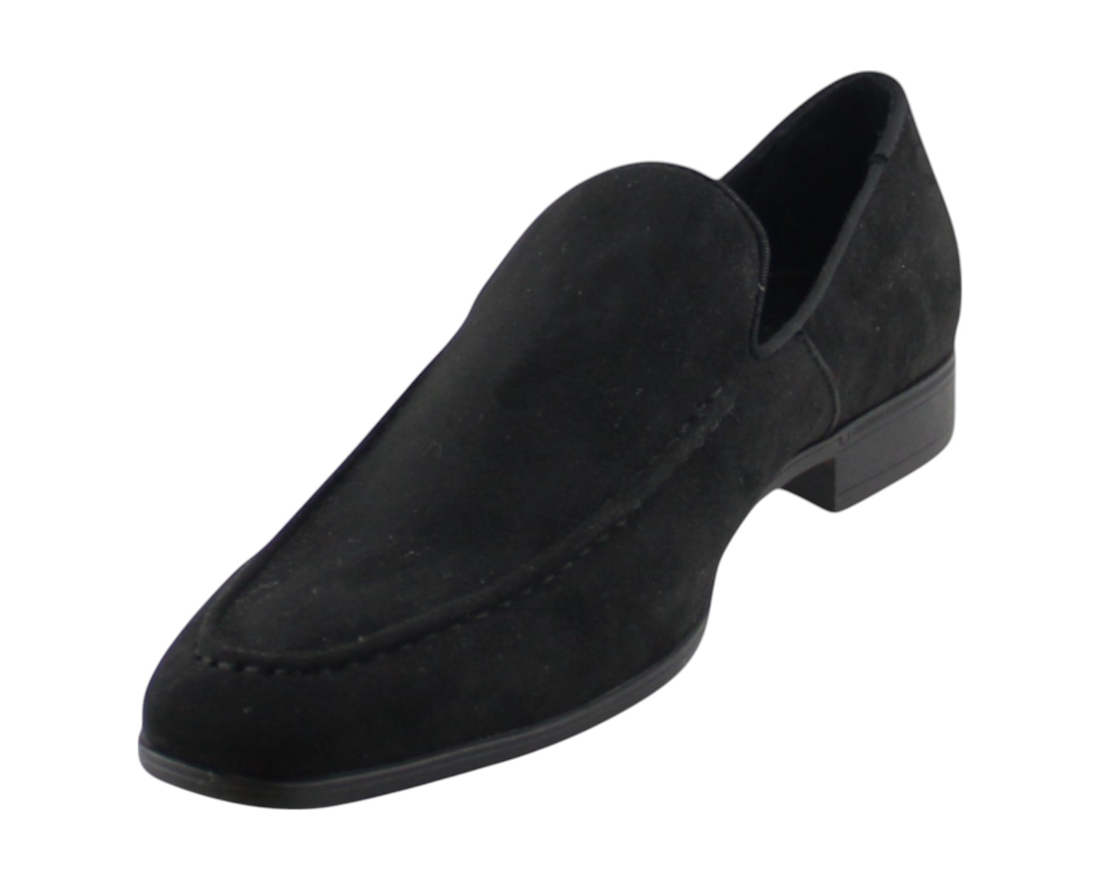 Foto 7 pulgar | Vestir Para Hombre Lob Footwear Pu Suede Negro 57804503