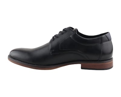 Foto 5 | Vestir Para Hombre Lob Footwear Pu Negro 57804512