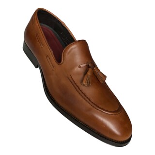 Foto 3 | Zapato Miel Para Caballero Sabatter