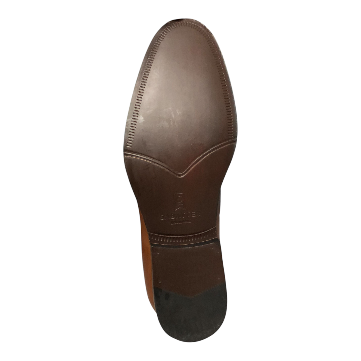 Foto 6 | Zapato Miel Para Caballero Sabatter
