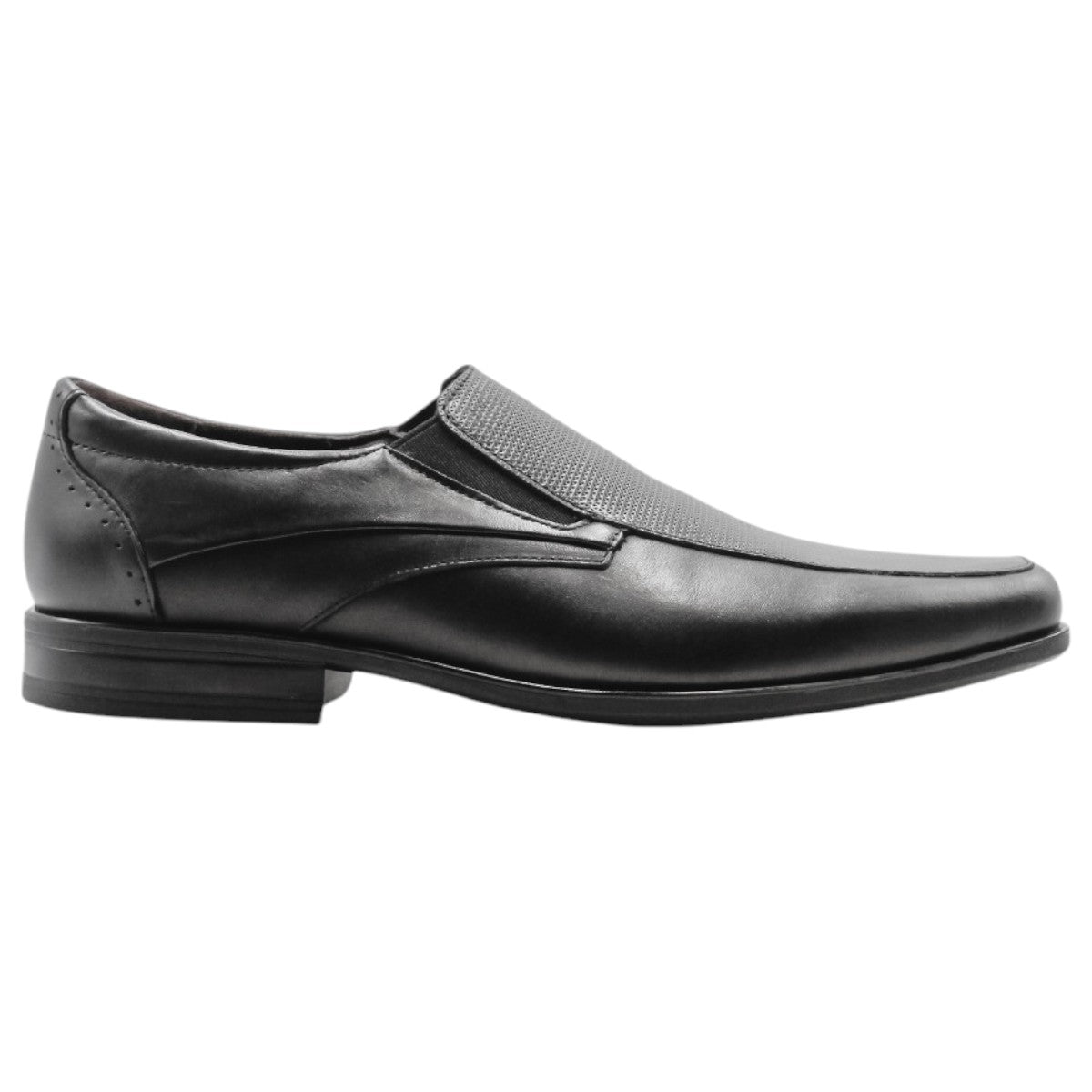 Foto 4 pulgar | Zapatos De Vestir Exterior Piel Color Negro Para Hombre De Rbcollection