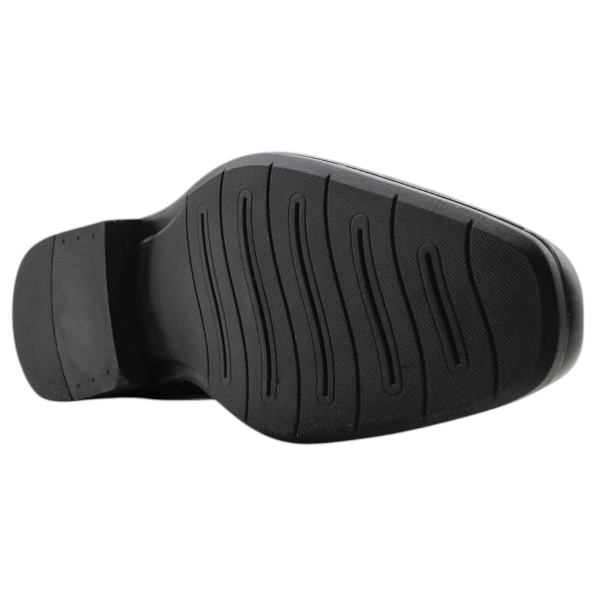 Foto 5 pulgar | Zapatos De Vestir Exterior Piel Color Negro Para Hombre De Rbcollection