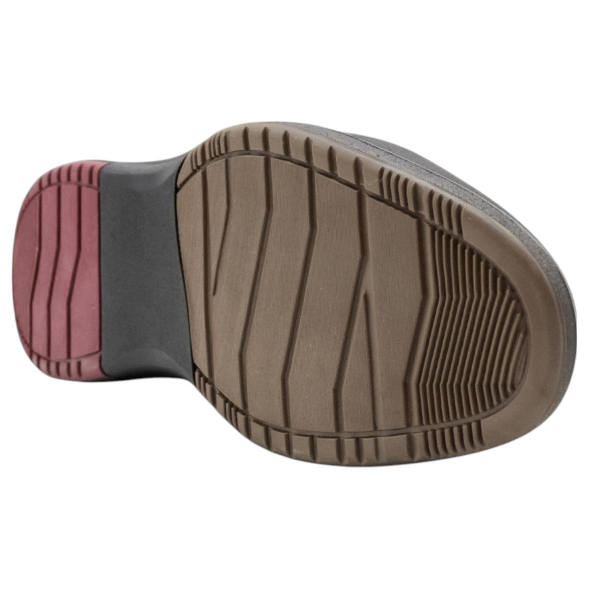 Foto 5 pulgar | Oxfords Exterior Piel Vegana Color Negro Para Hombre De Rbcollection
