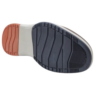 Foto 4 | Oxfords Exterior Piel Vegana Color Café Para Hombre De Rbcollection