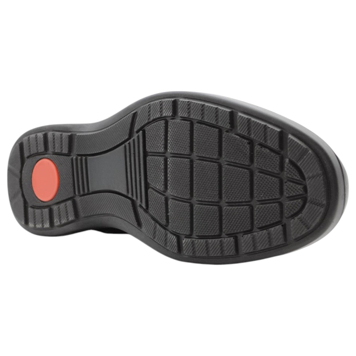 Foto 5 pulgar | Zapatos De Vestir Exterior Piel Color Negro Para Hombre De Rbcollection