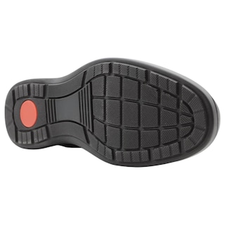 Foto 4 | Zapatos De Vestir Exterior Piel Color Negro Para Hombre De Rbcollection