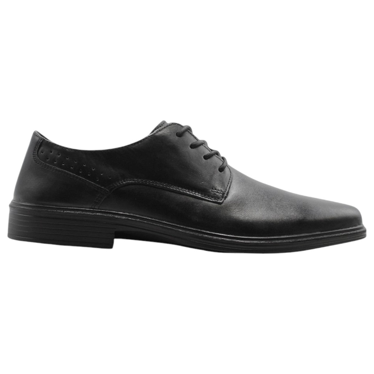 Foto 2 pulgar | Zapatos De Vestir Exterior Piel Color Negro Para Hombre De Rbcollection