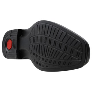 Foto 3 | Zapatos De Vestir Exterior Piel Color Negro Para Hombre De Rbcollection
