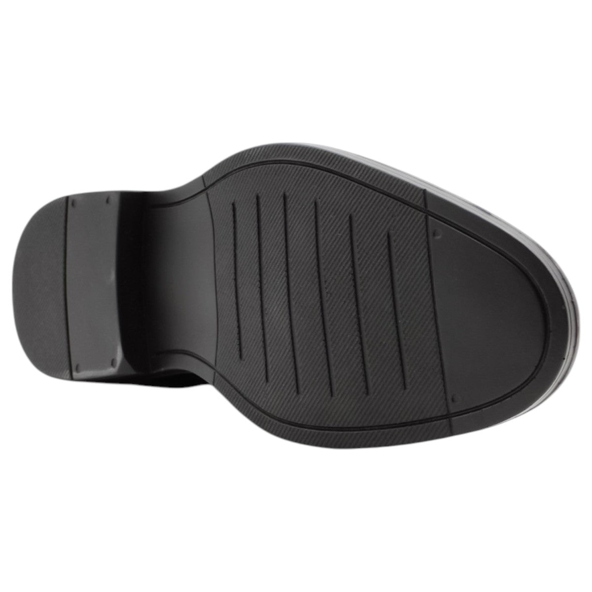 Foto 5 pulgar | Zapatos De Vestir Exterior Piel Color Negro Para Hombre De Rbcollection