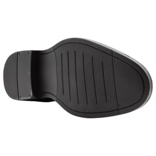 Foto 4 | Zapatos De Vestir Exterior Piel Color Negro Para Hombre De Rbcollection