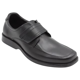 Foto 1 | Zapatos De Vestir Exterior Piel Color Negro Para Hombre De Rbcollection