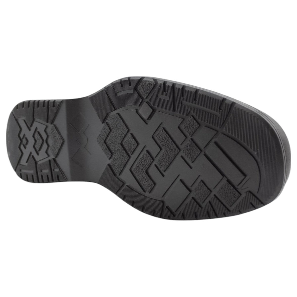 Foto 4 | Zapatos De Vestir Exterior Piel Color Negro Para Hombre De Rbcollection