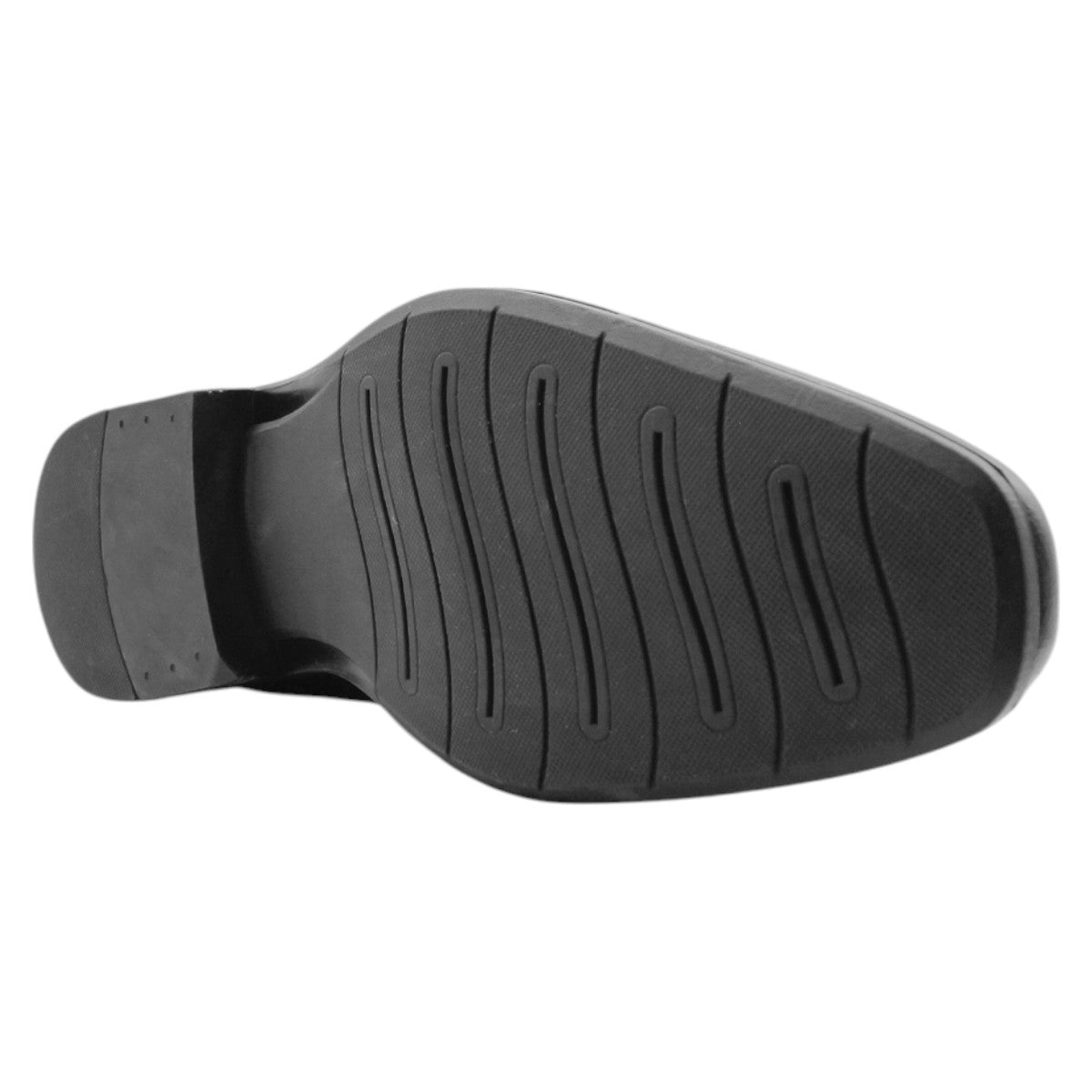 Foto 5 pulgar | Zapatos De Vestir Exterior Piel Color Negro Para Hombre De Rbcollection