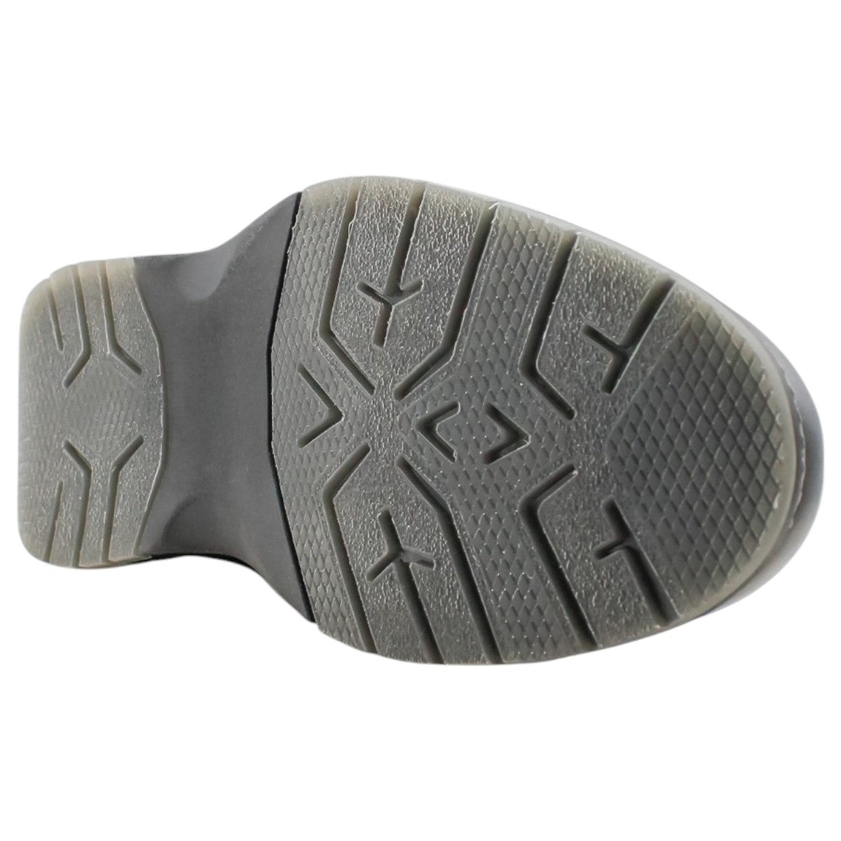 Foto 4 | Zapatos De Vestir Exterior Piel Color Negro Para Hombre De Rbcollection