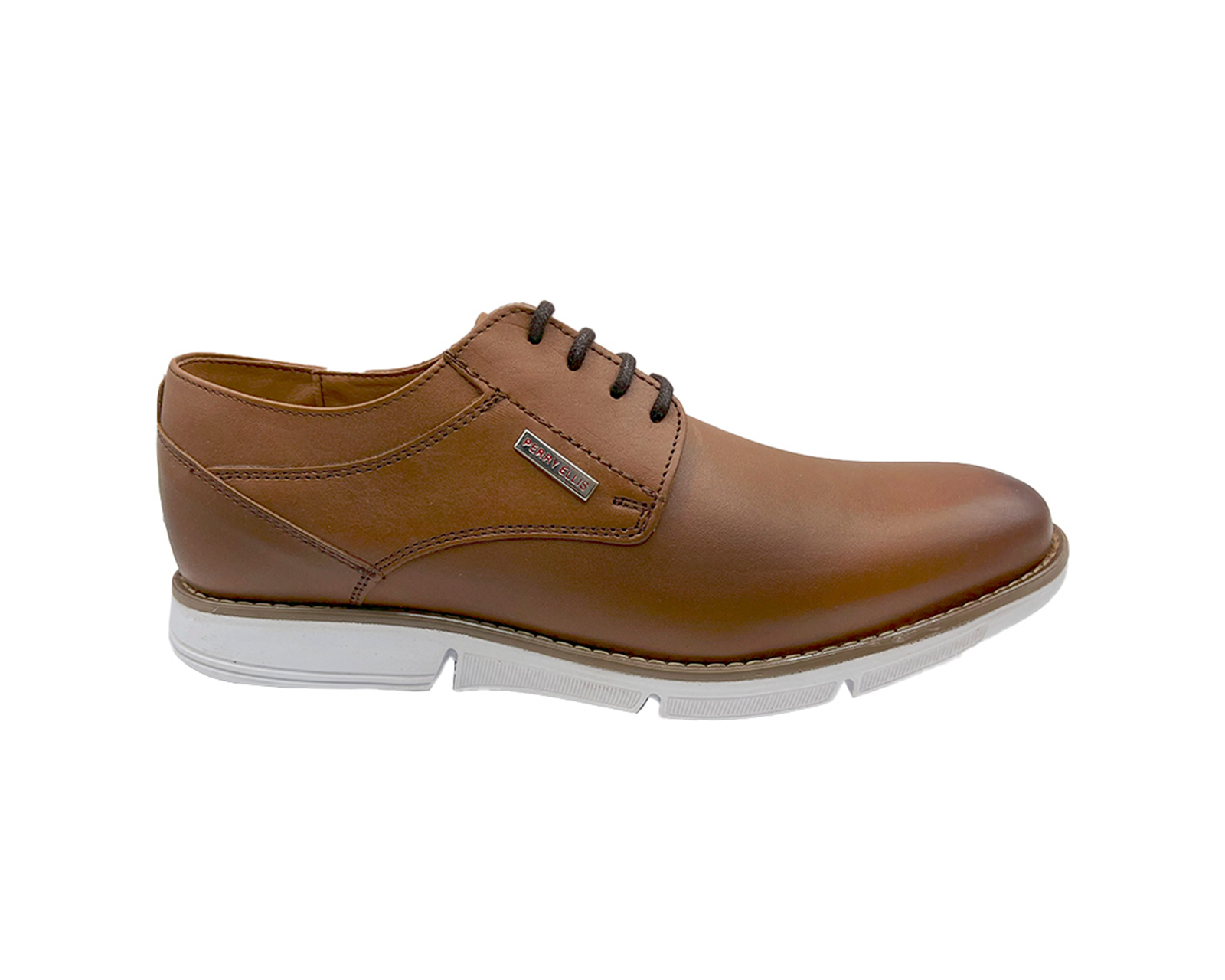 Zapatos De Vestir Perry Ellis Hombre