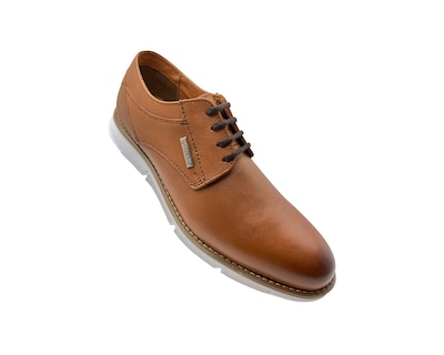Foto 2 | Zapatos De Vestir Perry Ellis Hombre