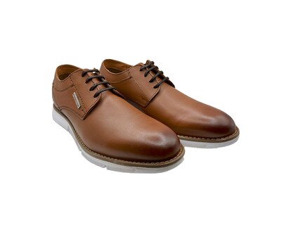 Foto 3 | Zapatos De Vestir Perry Ellis Hombre