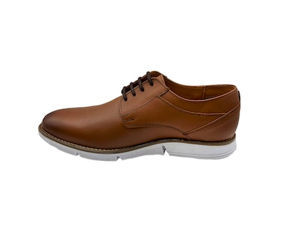 Foto 5 | Zapatos De Vestir Perry Ellis Hombre