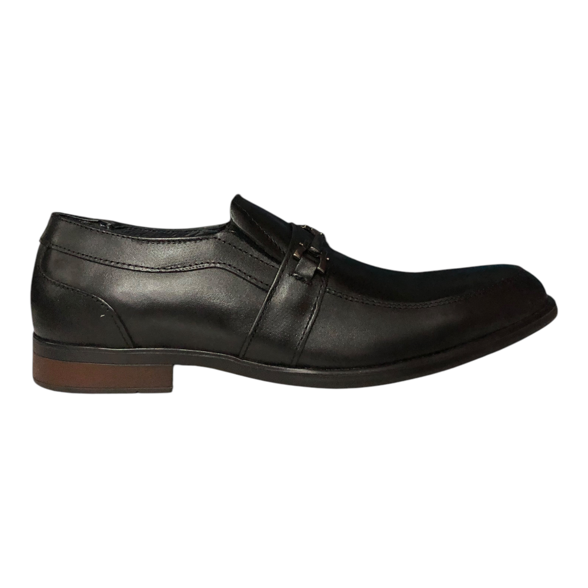 Foto 1 | Zapato De Piel Para Caballero Merano Shoes