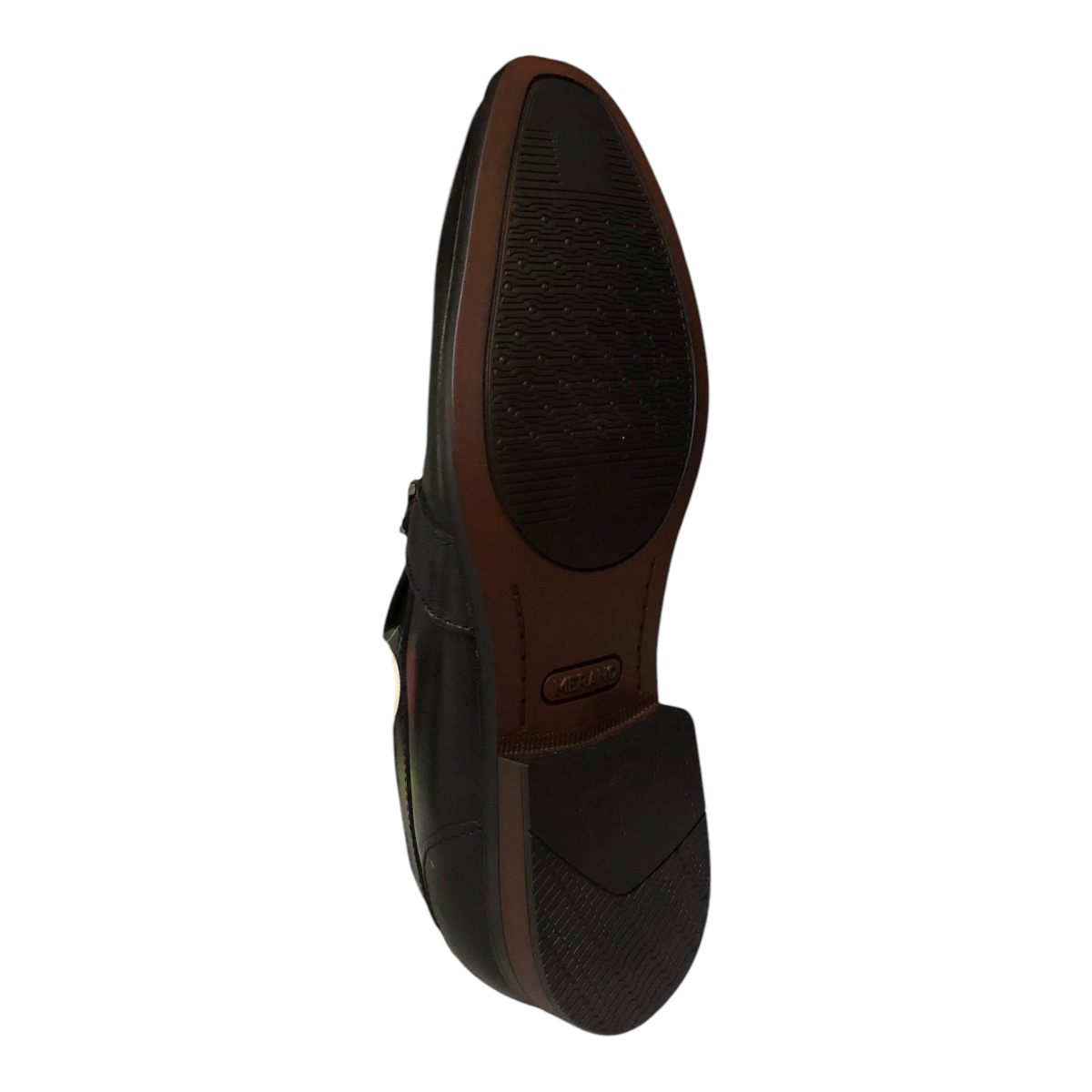 Foto 5 | Zapato De Piel Para Caballero Merano Shoes