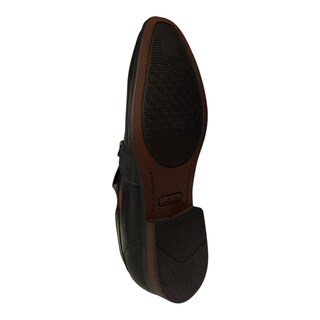 Foto 5 | Zapato De Piel Para Caballero Merano Shoes