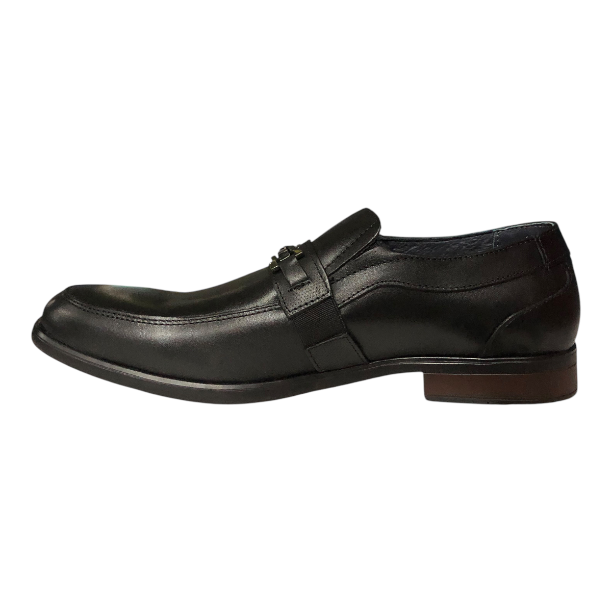 Foto 6 | Zapato De Piel Para Caballero Merano Shoes