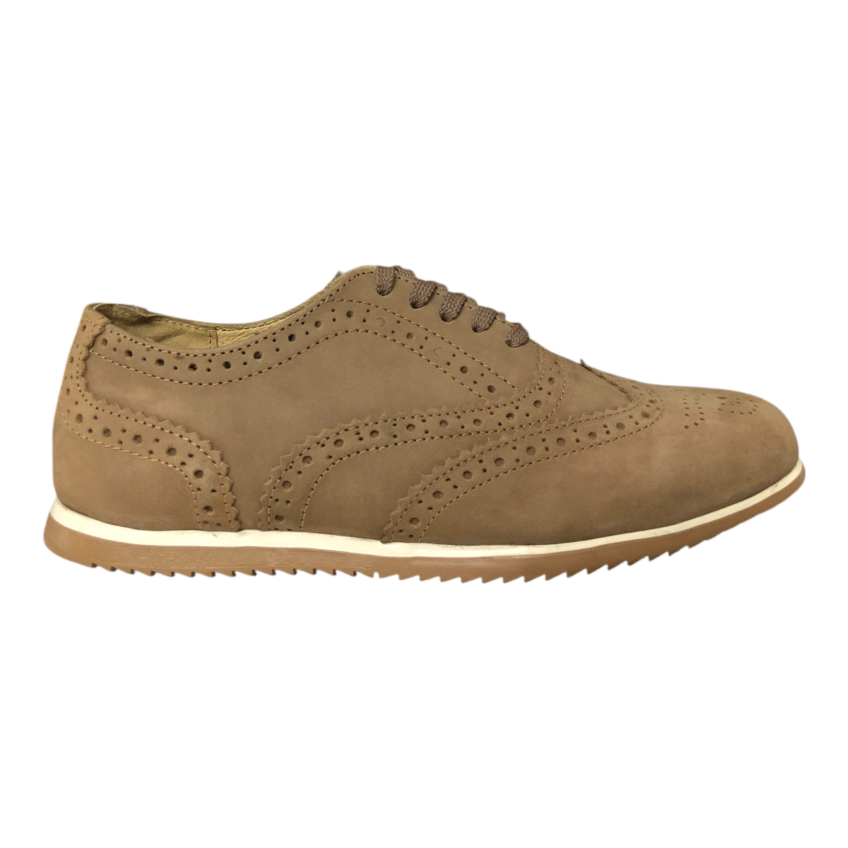 Zapato Choclo Gray Para Caballero Perry Ellis America