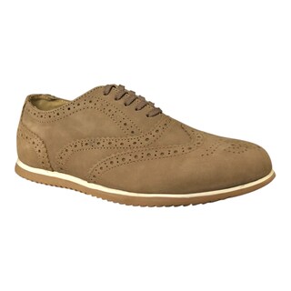 Foto 3 | Zapato Choclo Gray Para Caballero Perry Ellis America