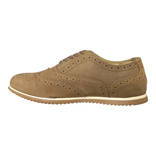 Foto 5 | Zapato Choclo Gray Para Caballero Perry Ellis America