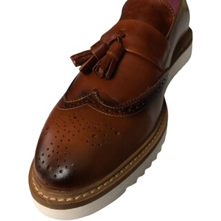 Foto 4 | Zapato Murdock Shedron Para Caballero Sabatter