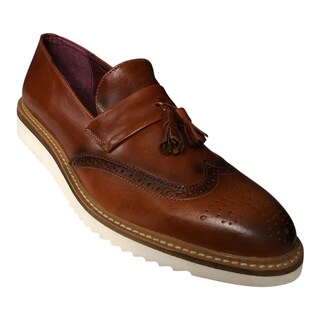 Foto 5 | Zapato Murdock Shedron Para Caballero Sabatter