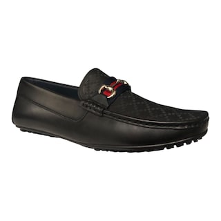 Foto 2 | Zapato Azteca Negro Para Caballero Mariscal Elite