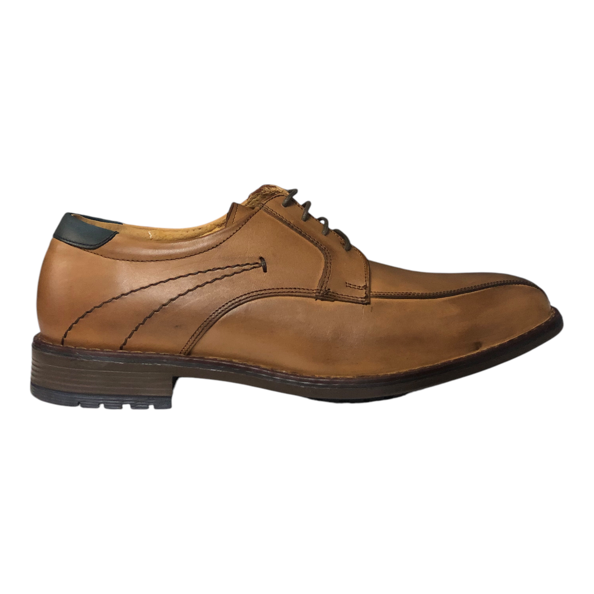 Zapato Choclo Para Caballero Moderof