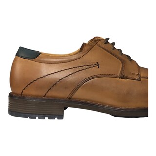 Foto 3 | Zapato Choclo Para Caballero Moderof